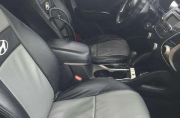 Hyundai Tucson 2011 Model For Sale