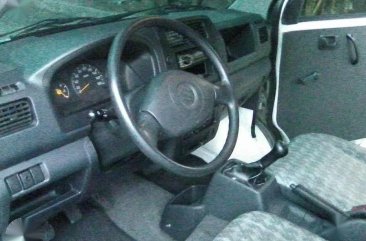 Suzuki APV 2010 Model For Sale