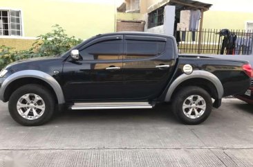 Mitsubishi Strada 2013 Model For Sale