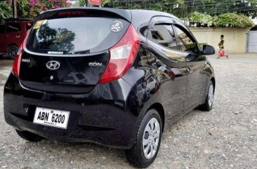 Hyundai Eon 2015 for sale