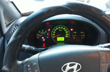 Hyundai Starex 2012 for sale 