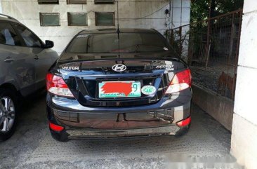 Hyundai Accent 2012 FOR SALE