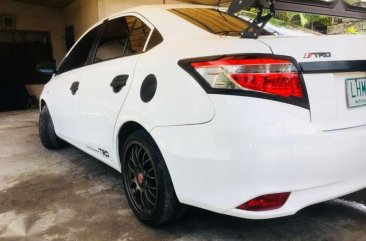 Toyota Vios 2014 Model For Sale
