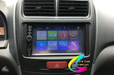 Toyota Avanza 2014 Model For Sale