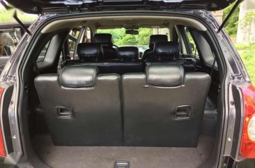 Chevrolet Captiva 2009 Model For Sale