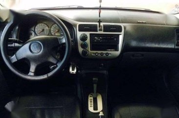 Honda Civic  2002 Model For Sale