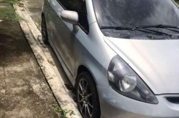 Honda Jazz 2007 for sale 
