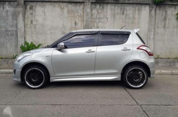 2015 Suzuki Swift for sale