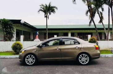 2013 Model Toyota Vios For Sale
