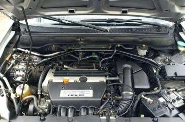 Honda Crv 2002 Model For Sale