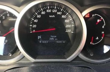 For Sale Suzuki Grand Vitara 2014