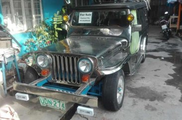 Used Toyota Owner Type Jeep For Sale