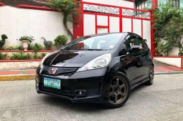 Honda Jazz 2012 for sale 