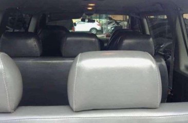 2005 Ford E150 AT 10str LEATHER 