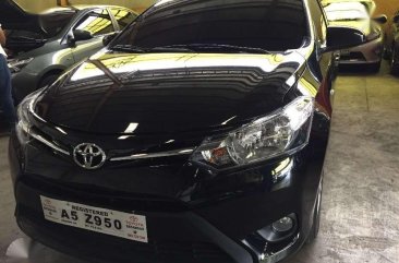 2018 Toyota VIos 1.3 e manual 1712km only 