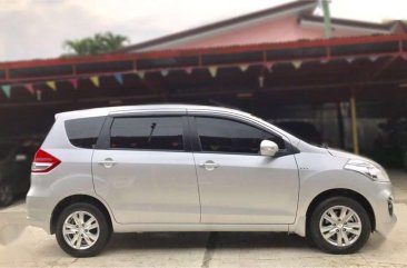 2018 Suzuki Ertiga GLX Automatic Transmission 