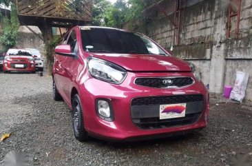 2016 Model Kia Picanto For Sale