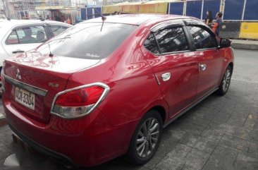 FOR SALE Mitsubishi Mirage G4 GLS Sedan