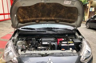 Mitsubishi Mirage Gls 2013 for sale