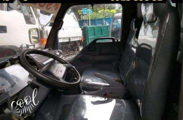 Isuzu Elf 2013 Model For Sale
