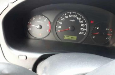 Hyundai Grand Starex 2009 Model For Sale