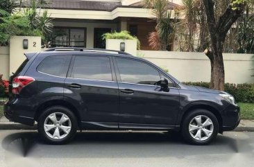 Subaru Forester 2015 Model For Sale
