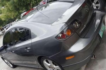 Mazda 3 2004 Model For Sale