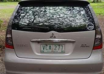 Mitsubishi Grandis 2005 for sale 