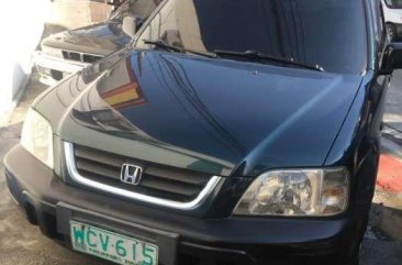 2000 Model Honda Cr-V For Sale