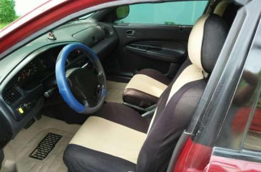 Selling Lady driven Mazda 2 Rayban Gen 2.5 AT 96 Mdl