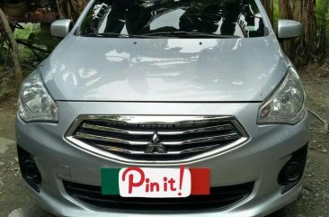 Mitsubitshi Mirage G4 2016 Model For Sale
