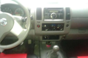 Nissan Navara 2010 Model For Sale