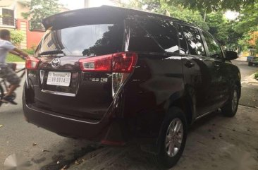 2017 Model Toyota Innova For Sale