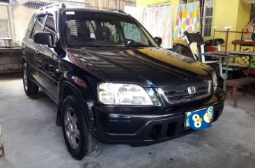 Honda Cr-V 1998 Model For Sale