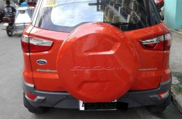 Ford Ecosport 2015 Model For Sale