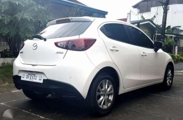 2018 Mazda 2 Hatchback FOR SALE