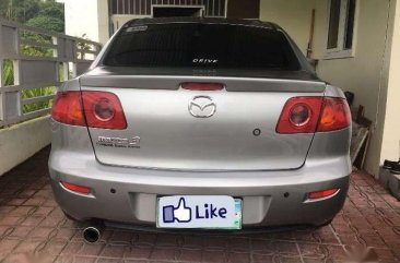 Mazda 3 2005 Model For Sale