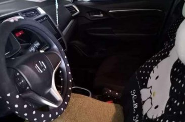 Honda Jazz 2016 Model For Sale