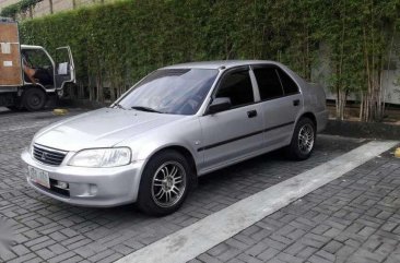 Honda City 2002 Model For Sale