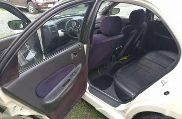 Mazda 323 1998 Model For Sale