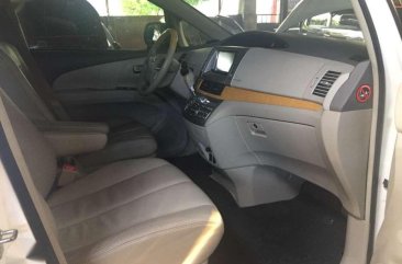 2009 TOYOTA Previa Gas Automatic
