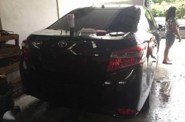 2016 Model Toyota Vios For Sale