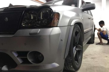 Jeep Cherokee 2009 Model For Sale