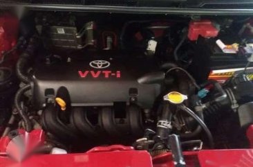 Toyota Vios E manual 2011 FOR SALE