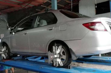 Honda City 2004 for sale