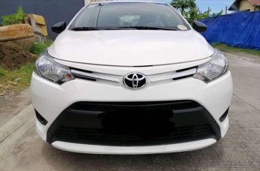 Toyota Vios 2016 Model For Sale