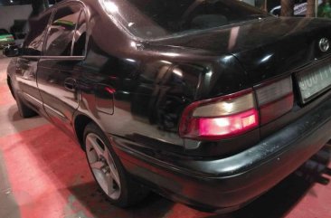 Toyota Corona 1993 model FOR SALE