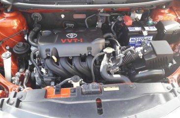 Toyota Vios  2016 Model For Sale