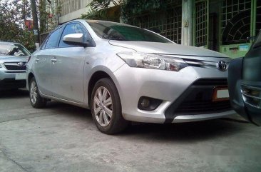 Toyota Vios 2015 FOR SALE