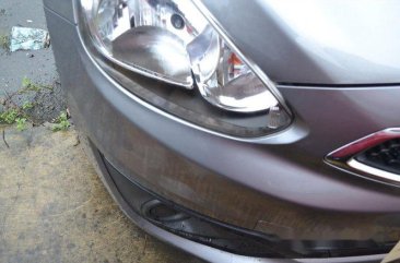 Mitsubishi Mirage GLX HB 2017 FOR SALE